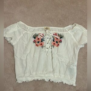 Hollister Top